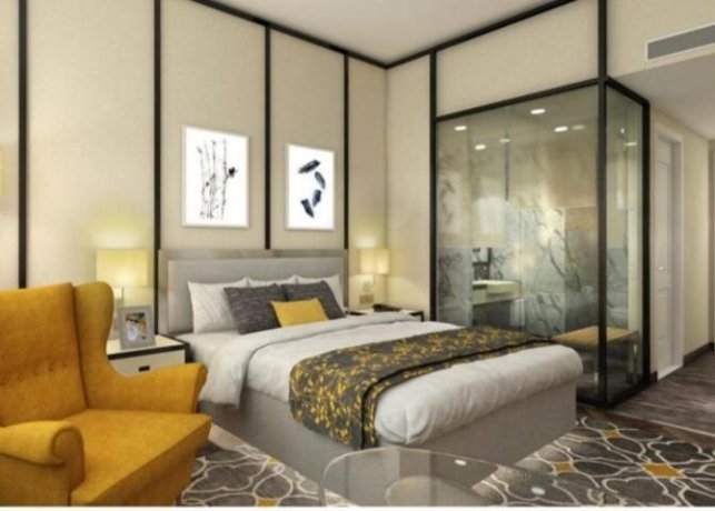Hotel Polo Towers Agartala