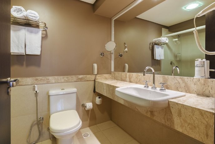 Hotel Laghetto Villa Moura