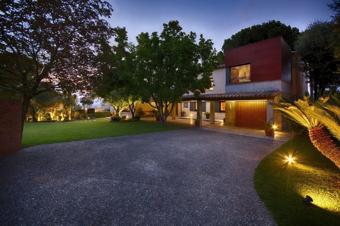 El Porxo B&B
