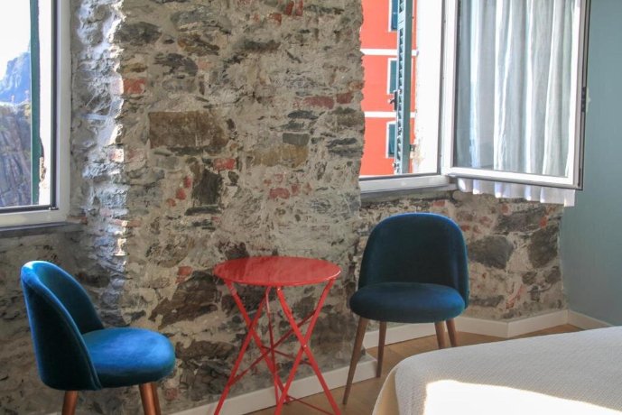 Orto al Mare Room Rental