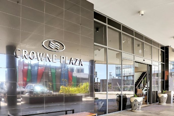 Crowne Plaza Residences Port Moresby