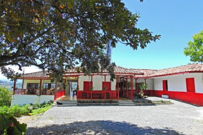 Lodge Paraíso Verde