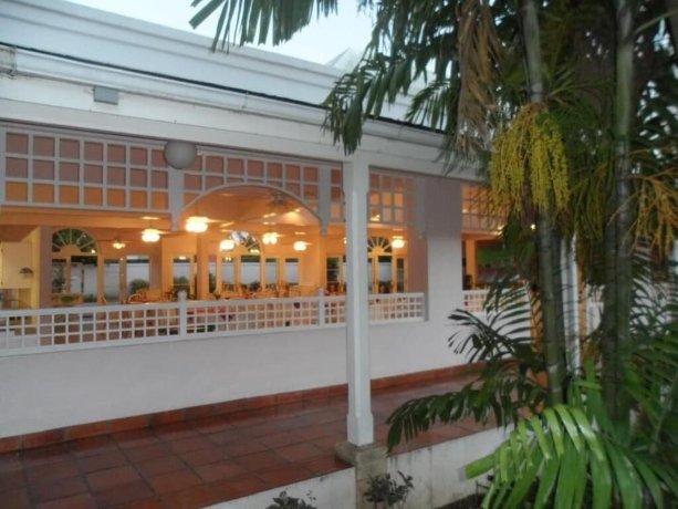Hotel Pommarine