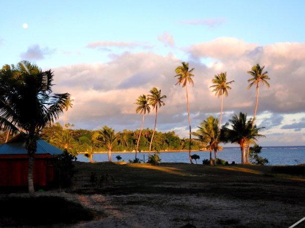 Sigasiga Sands Boutique Bungalows