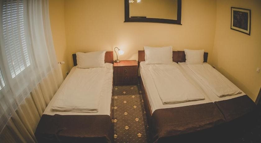 Carnival City Hotel Oradea