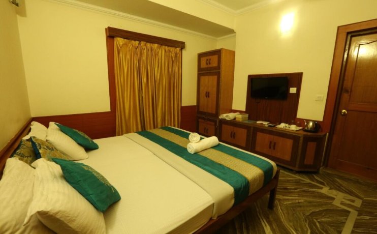 Samdupling Guest House