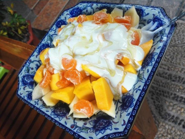 Mama Naxi Guesthouse