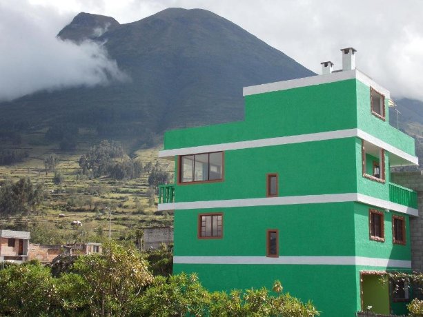 Green House Araque Inn