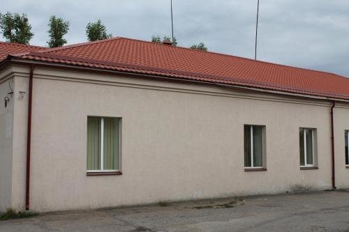 Hostel Sparta
