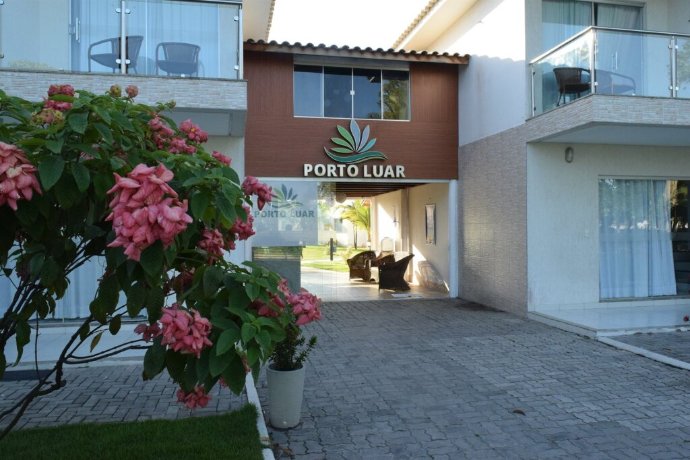 Porto Luar