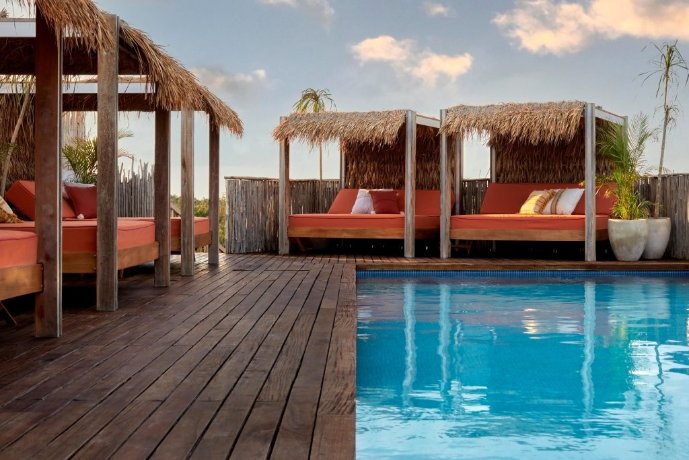 Kimpton Aluna Resort Tulum