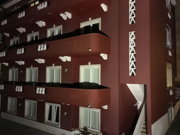 Casa dos Carvalhos