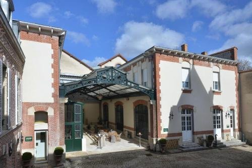 Hotel Castel Jeanson