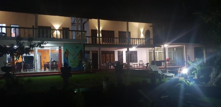 Residence Jasmine