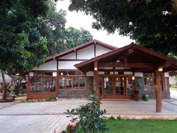 Hotel Akimomi
