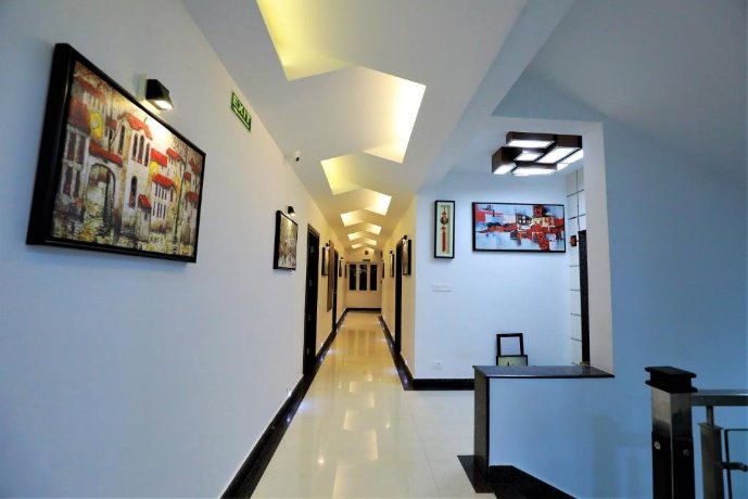 Swades Myhome