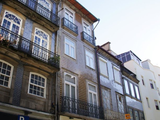 Oporto View Apartments