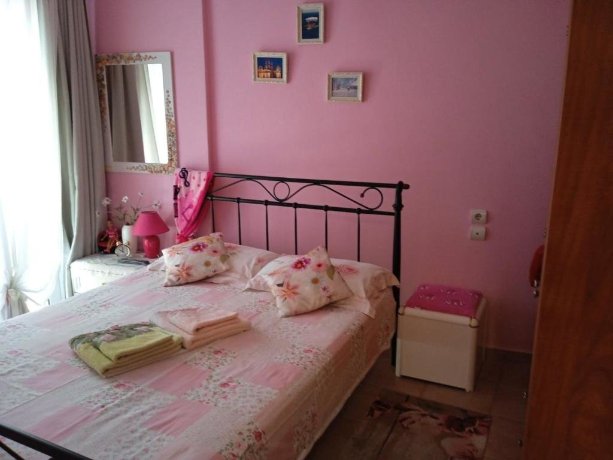 Sweet home