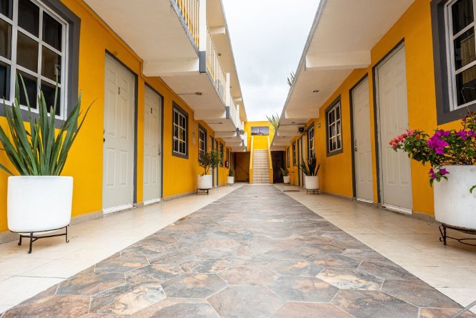 Posada del Ángel