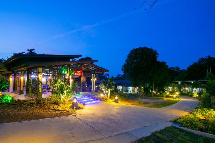 Loft Vintage Chalet resort