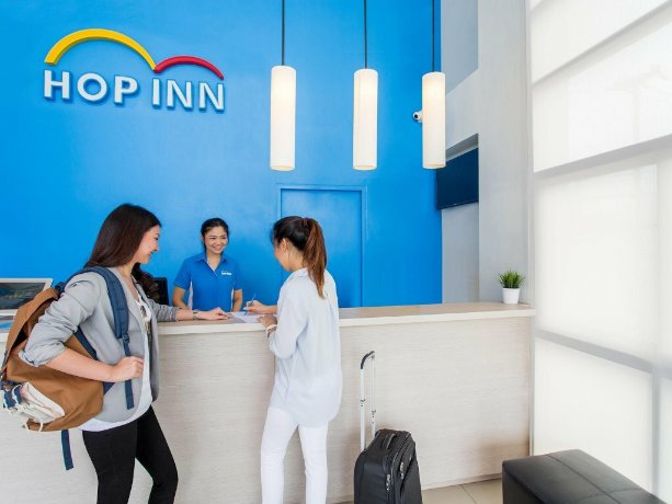 Hop Inn Nakhon Pathom