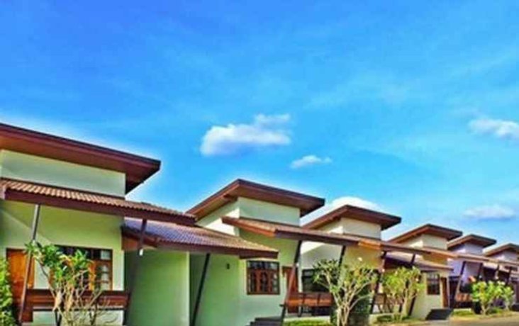 Baan Ingna Resort Hotel