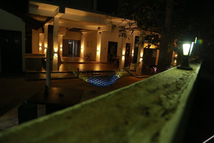 Midigama Holiday Inn