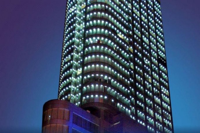 Shangmao International Hotel