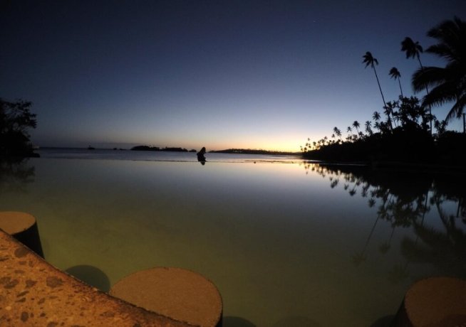 Fiji Lodge Vosa Ni Ua