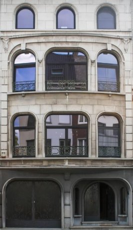 Porta Superia Boutique B&B