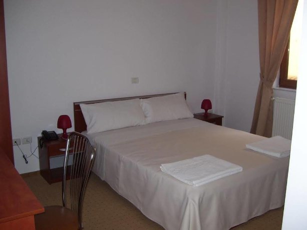 Hotel vila veneto