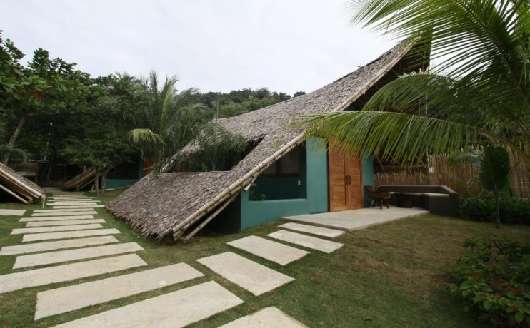Buko Beach Resort