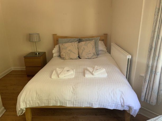 Parkview Guesthouse