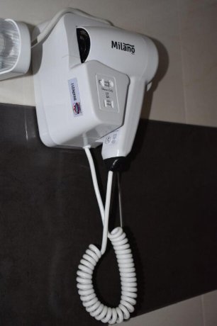 Empolos Hotel Nakuru