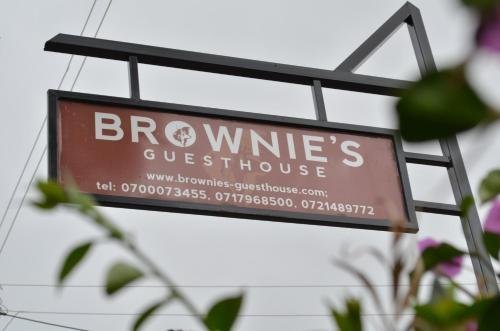 Brownie's Guest House