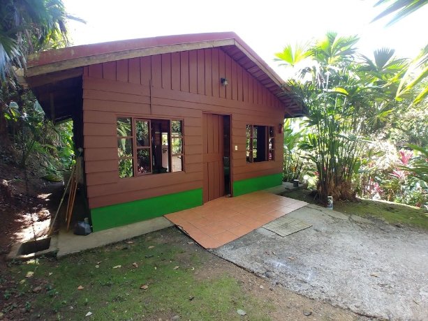 Selva Color - Forest & Beach Ecolodge