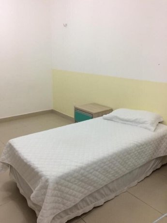 Hotel Pousada Universitaria