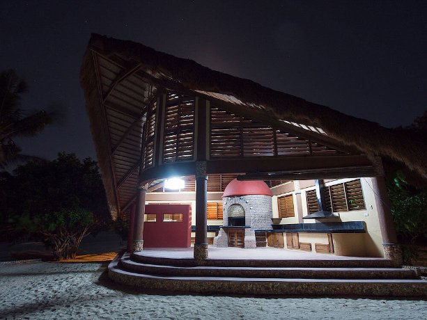 Noanoa Private Island Estate - Adults Only