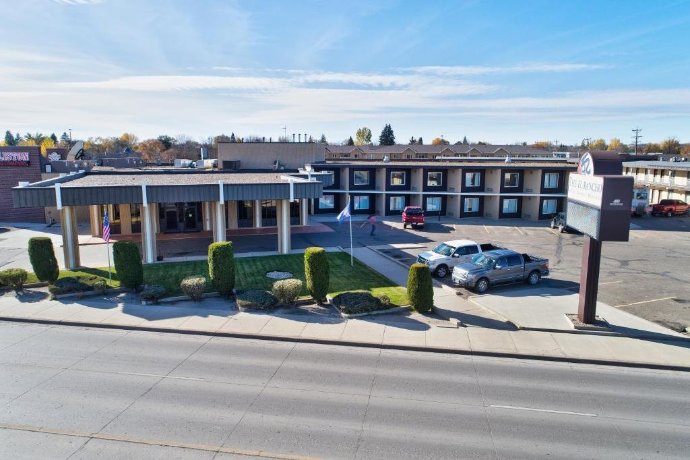 El Rancho Hotel