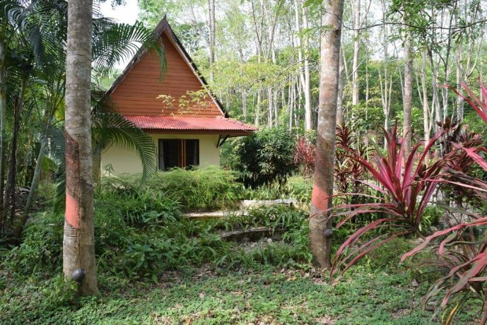 Manora Garden