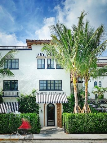 White Elephant Palm Beach