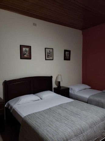 Hotel Alsacia