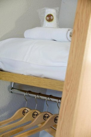 B&B HOTEL Colmar Expo