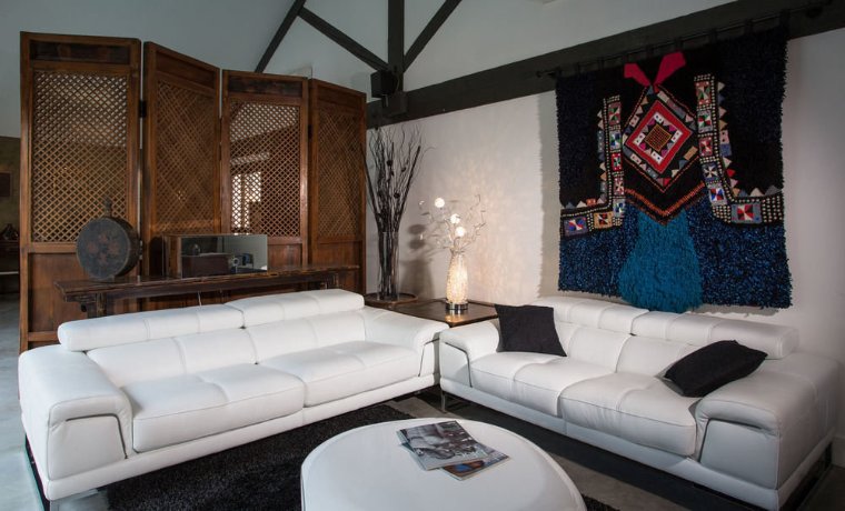 Be Loft B&B Pool & Spa
