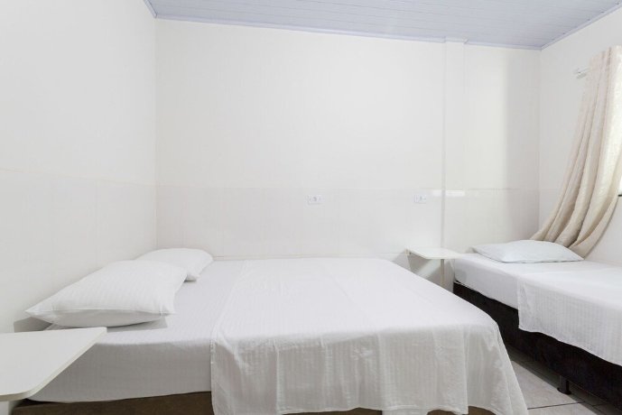 Nosso Hotel