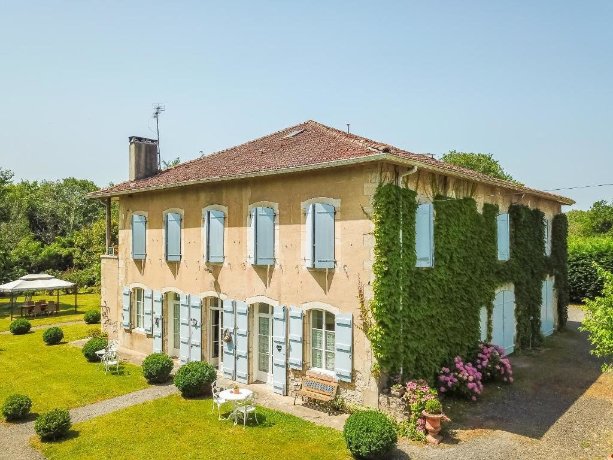 Appart'hotel Bellevue