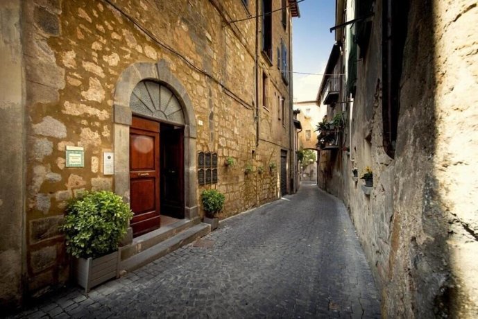 Casa Vera B&B