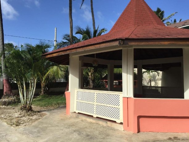 Hostal Marlyn