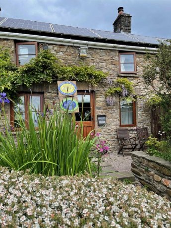 Blaen Nant Y Groes Farm Cottages