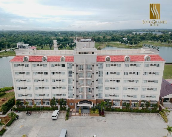 Sotogrande Iloilo Hotel